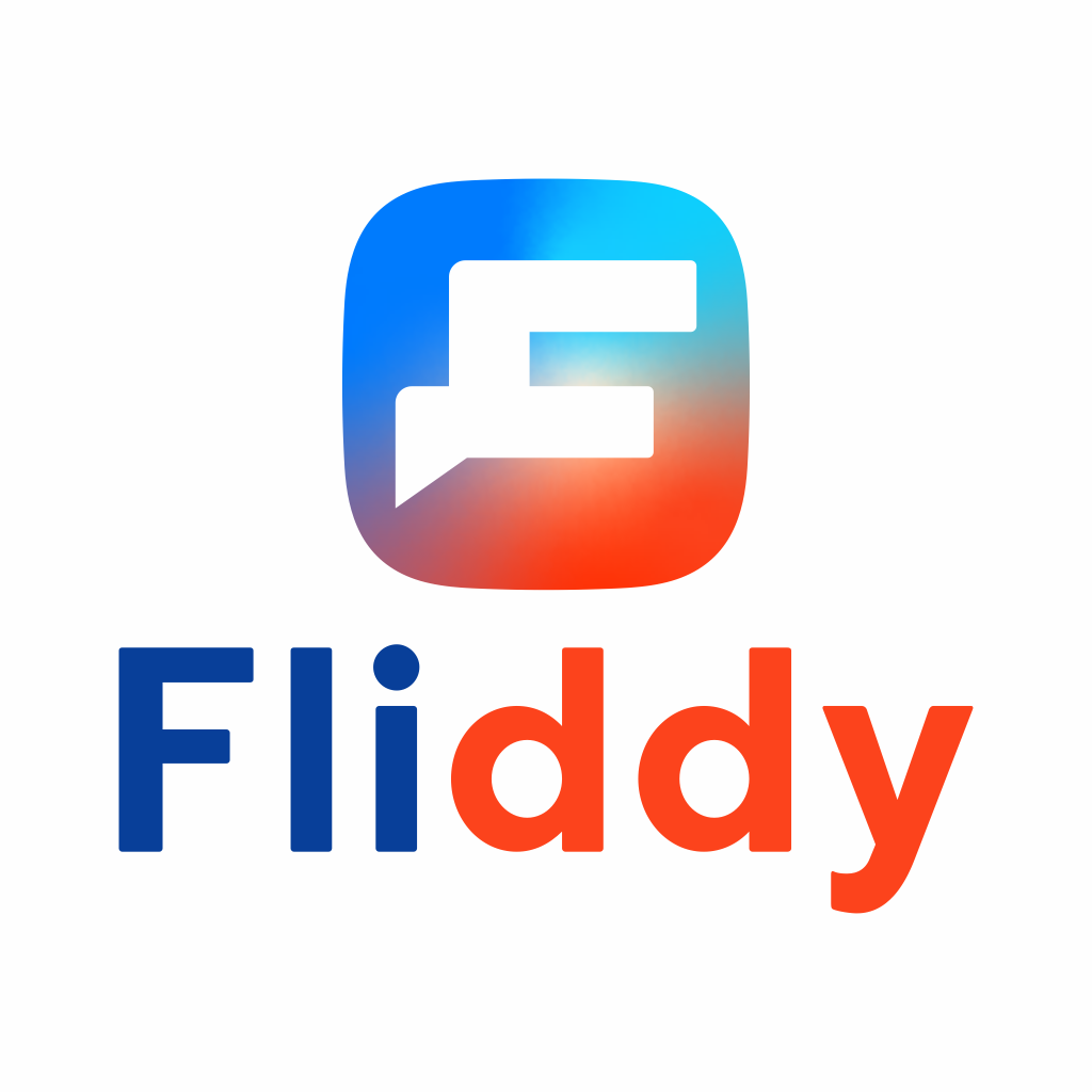 Fliddy App