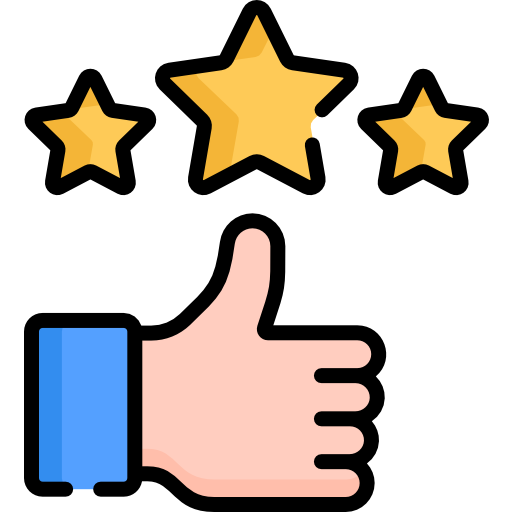 Online Ratings and Reviews Management